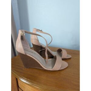 Wedge Heels